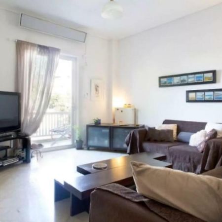 At Trendy Glyfada'S Center Apartment Atena Exterior foto
