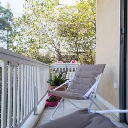 At Trendy Glyfada'S Center Apartment Atena Exterior foto