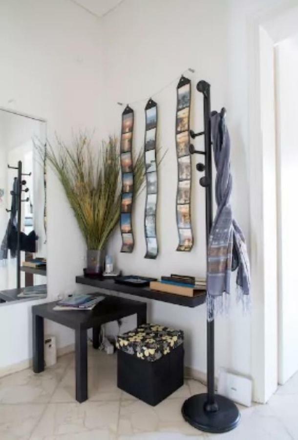 At Trendy Glyfada'S Center Apartment Atena Exterior foto