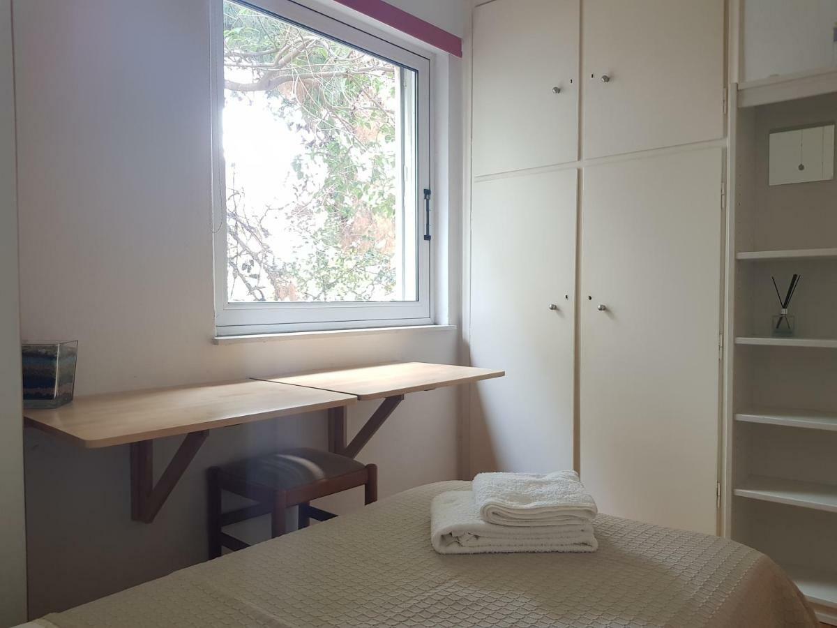 At Trendy Glyfada'S Center Apartment Atena Exterior foto