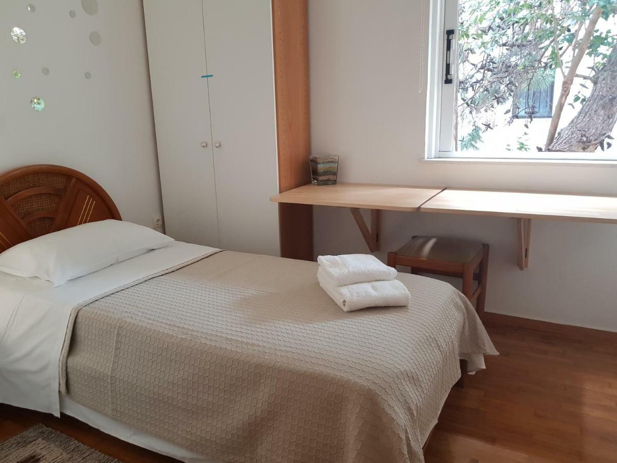 At Trendy Glyfada'S Center Apartment Atena Exterior foto