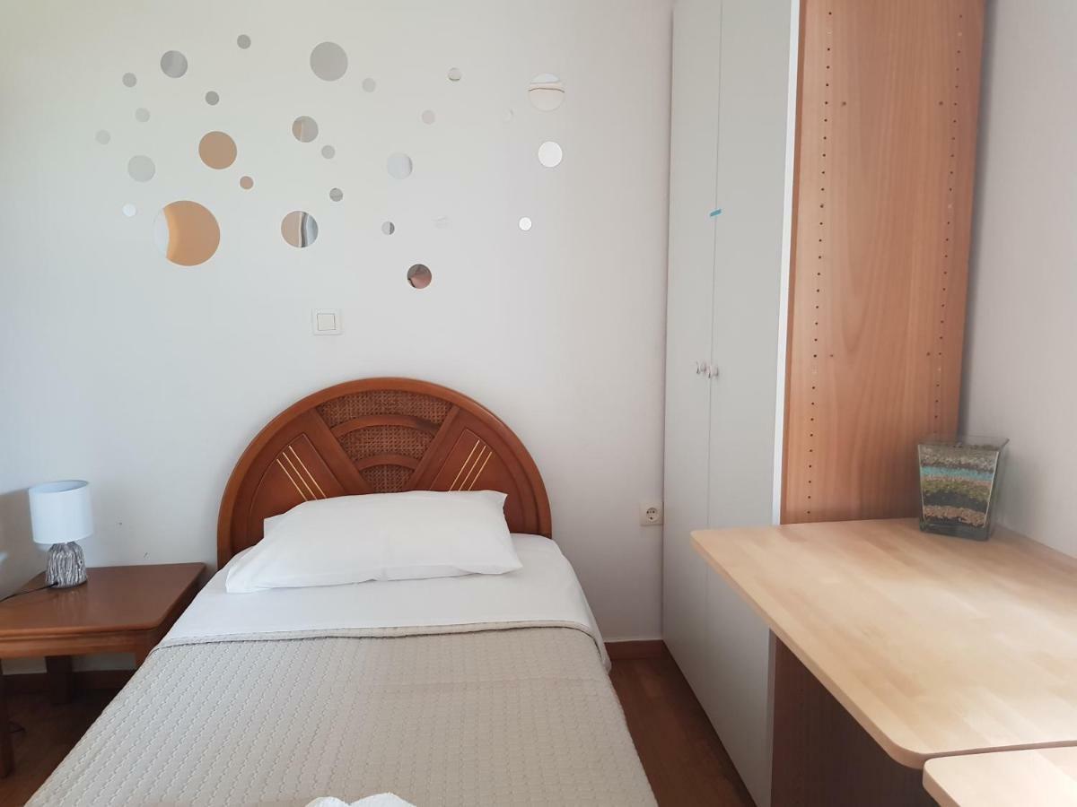 At Trendy Glyfada'S Center Apartment Atena Exterior foto